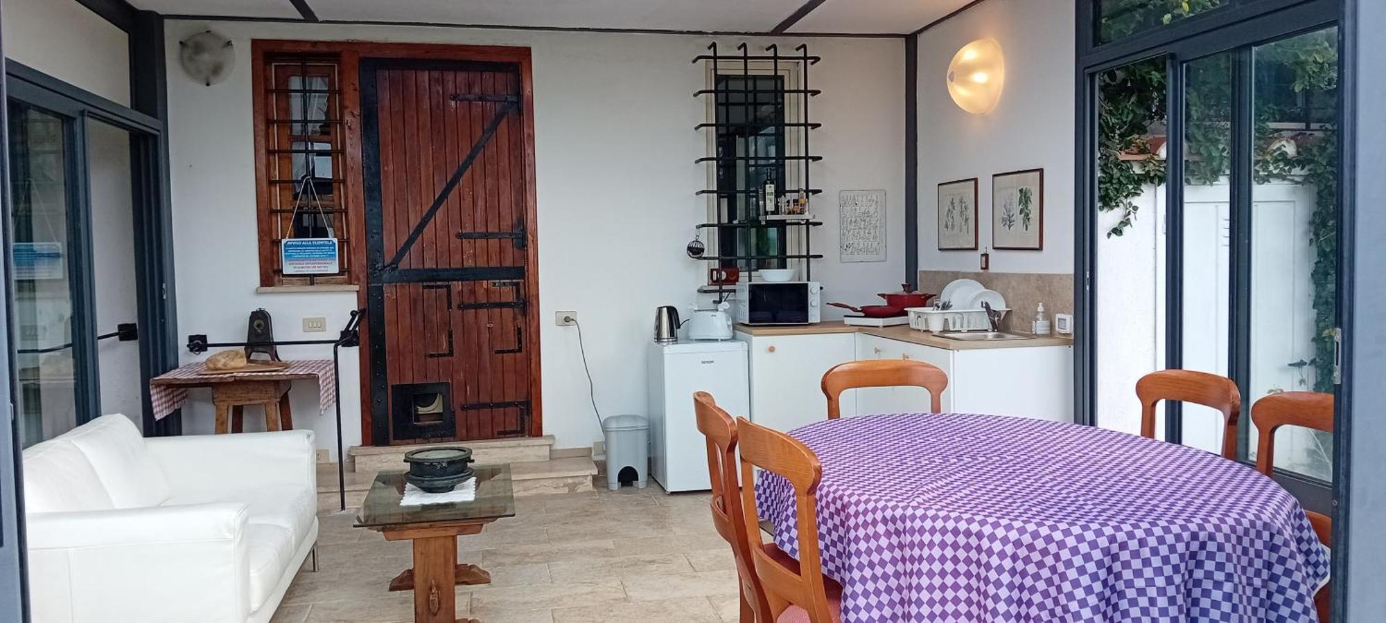 Poderi Di Tragliatella Eksteriør billede